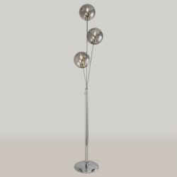 Citilux Томми CL102930 Торшер Хром