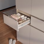 Шкаф 4-х ств Багира ШК-13