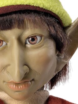 Кукла LAMAGIK мягконабивная 38см Pwill (40008)