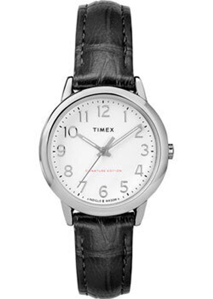 Женские наручные часы Timex TW2R65300RY