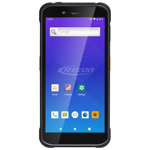 Kirisun T650 PoC‑радиостанция портативная