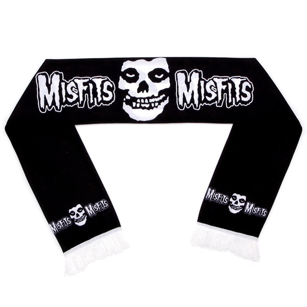 Шарф Misfits