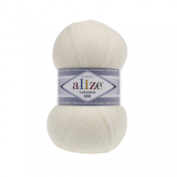 Lana Gold 800 Alize