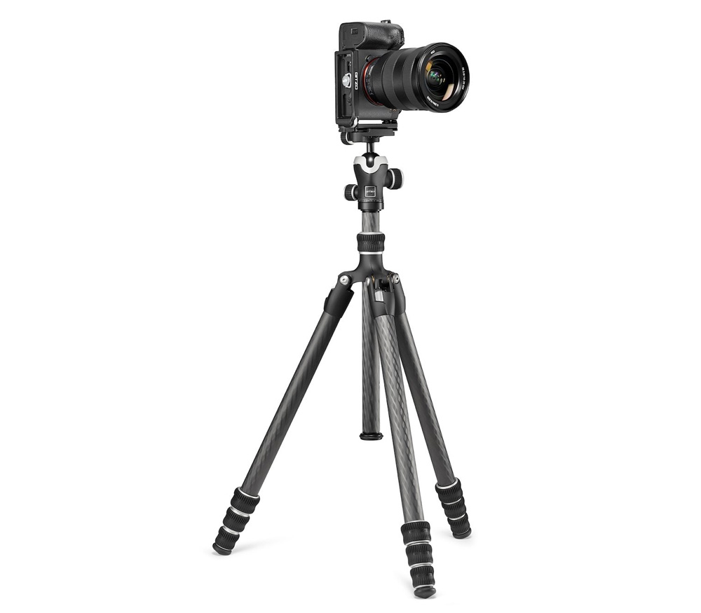 Штативная площадка Gitzo L-Bracket для Sony _7RM3, _9