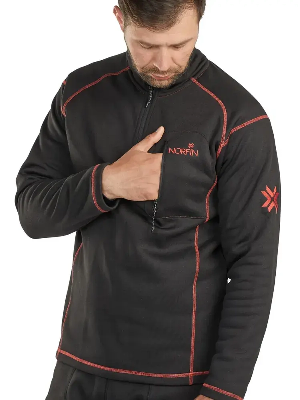 Термокомплект мужской Norfin Nord Classic