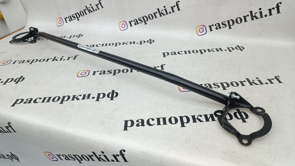 Распорка передних стоек Kia Cerato 4, Forte 3, K3 BD (ПОД ЗАКАЗ)