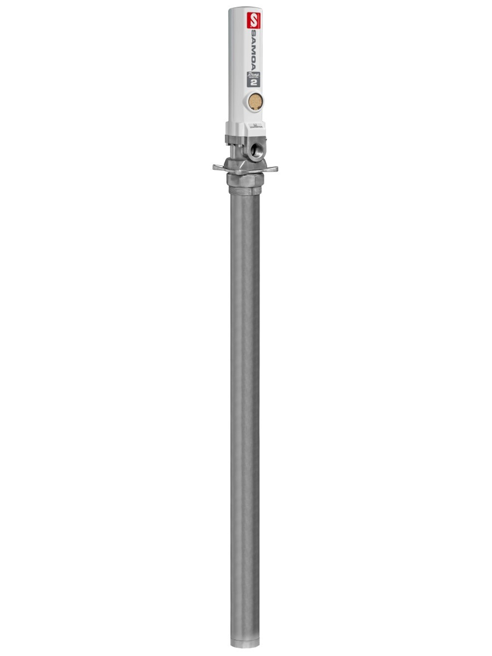 Насос для масла Pumpmaster 2 1:1 205 л