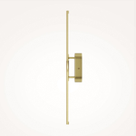 Настенный светодиодный светильник Maytoni Renaissance MOD256WL-L5BS3K1