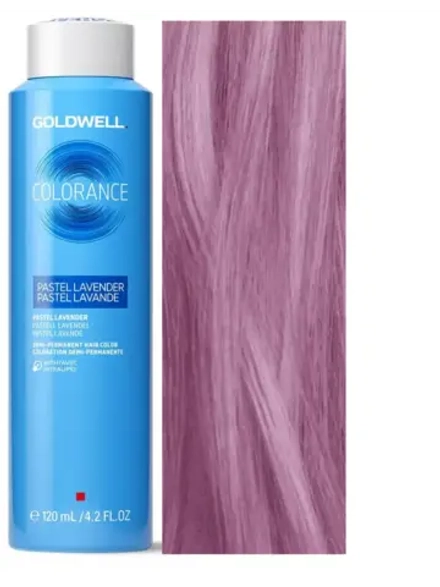 Goldwell Colorance PASTEL LAVENDER пастельный лавандовый, 120 мл