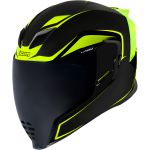 Airflite Crosslink Helmet / Черно-желтый