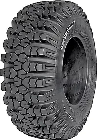 Омск О-47А 1100/400 R533 145G PR12_TTF (Универсальные)