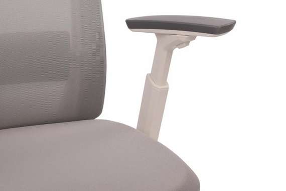 Кресло Miratt MRTG-001 Светло-серый