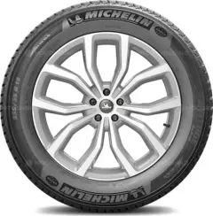 Michelin Latitude Alpin 2 235/65 R19 109V XL