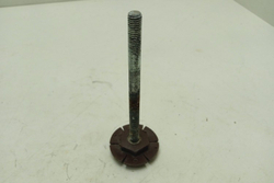ESL94200LO ктп19 Передняя ножка для посудомоечной машины Electrolux ESL94200LO б/у