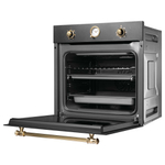 Электрический духовой шкаф Korting OKB 461 CRGN фото 5