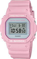 Женские наручные часы Casio G-Shock DW-5600SC-4