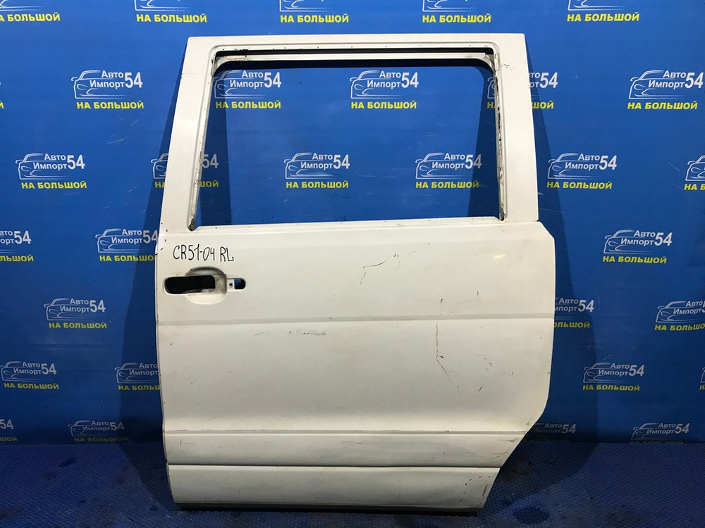 Дверь задняя левая TOYOTA LITEACE NOAH 1998