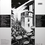 Steve Miller Band / Living In The 20th Century (LP)