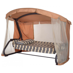 Качели садовые "Империя"