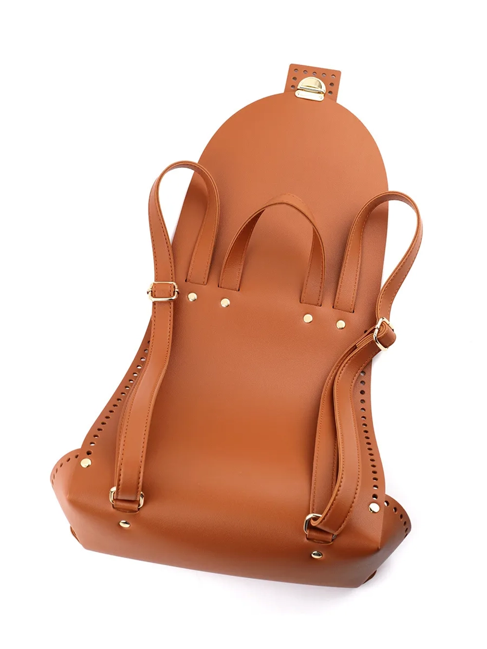 Набор для вязания рюкзака