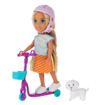 Кукла классическая с аксессуарами, коробка 606025