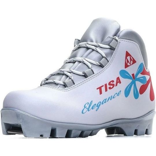 Ботинки лыжные TISA SPORT LADY