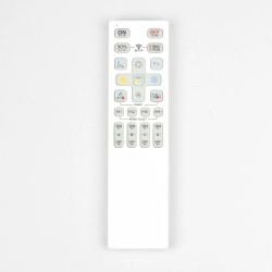 Citilux Адам Смарт CL228A161 RGB LED Умная люстра Матовый Хром