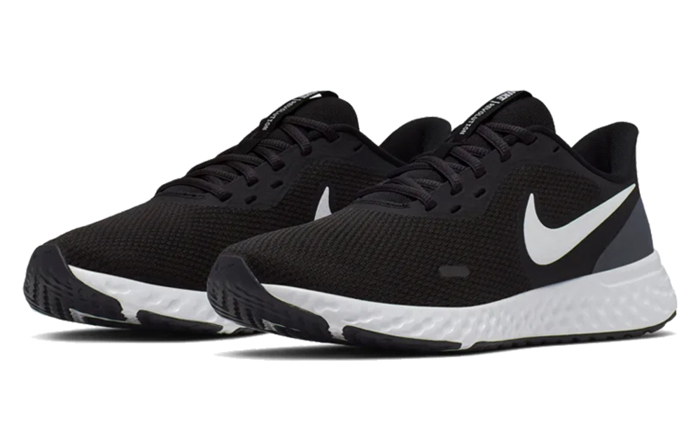 Кроссовки Nike Revolution 5 (Женская размерная сетка)