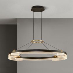 Подвесной Светильник Marga D80 By Imperiumloft