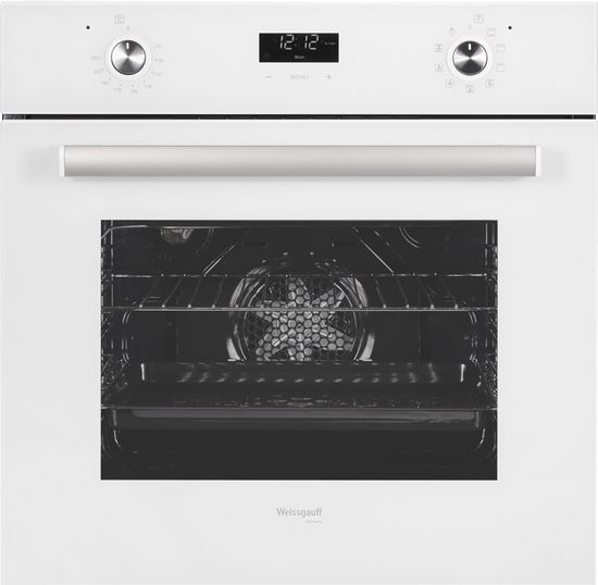 Электрический духовой шкаф Weissgauff EOV 29 PDW