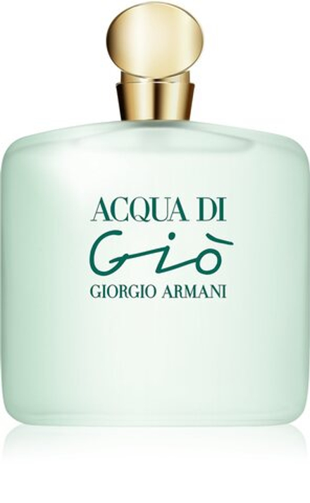 Armani туалетная вода для женщин Acqua di Giò