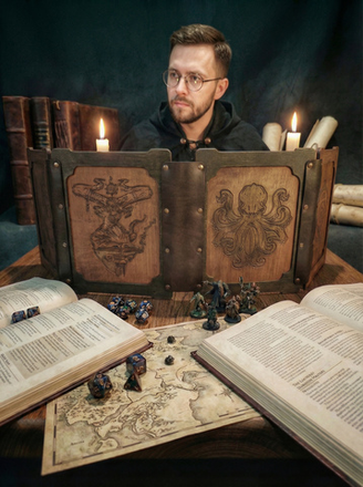 D&D