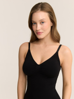 Корректирующий утягивающий комбинезон