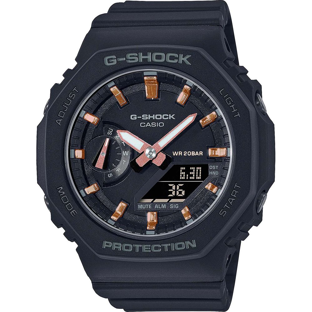 Casio GMA-S2100-1A