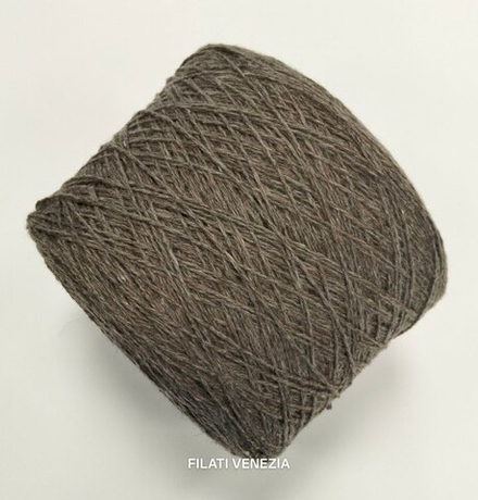 Lana Cashmere , Lana Cashmere, 90% меринос 10% кашемир, 350м/100гр цвет Hazelnut