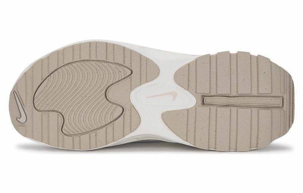 Кроссовки Nike Air Max Bliss (Женская размерная сетка)