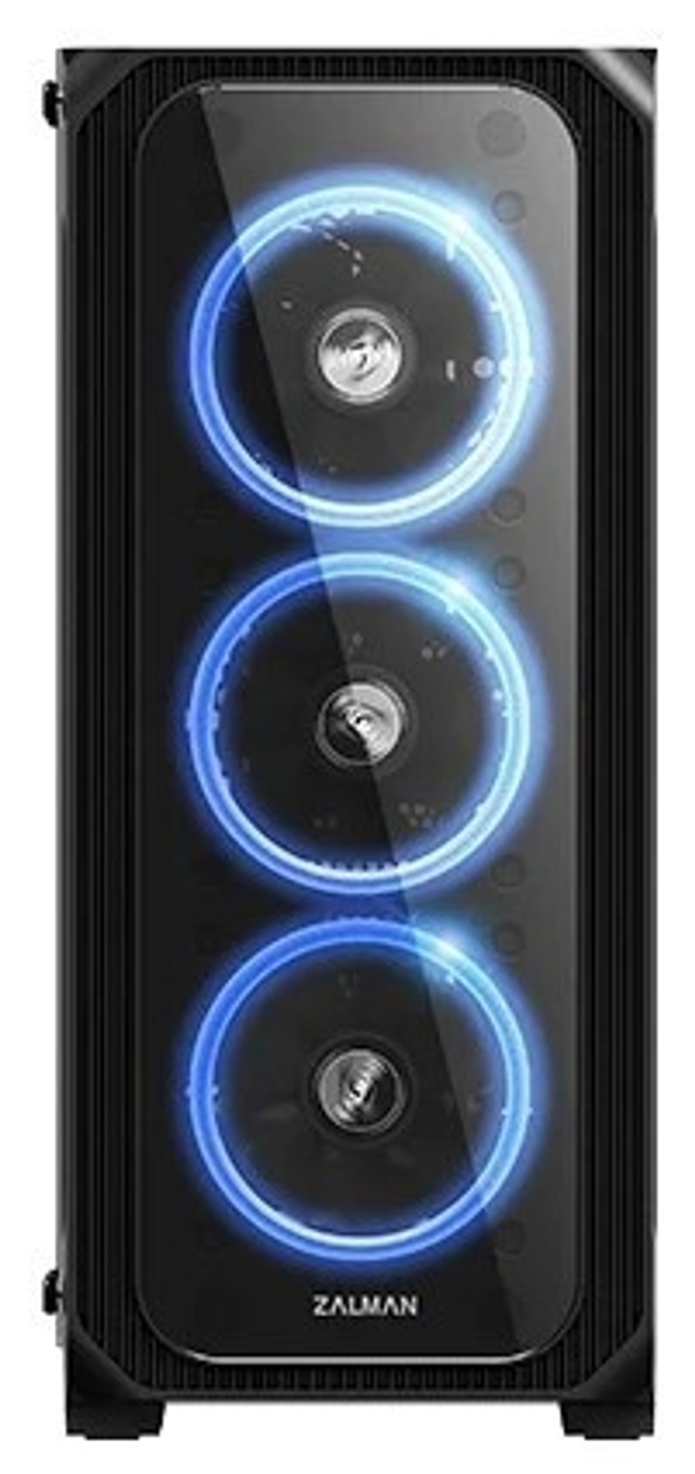 Корпус Zalman Z7 NEO черный