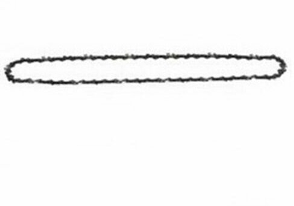 Пильная цепь 35 см 2929107 для цепной пилы Greenworks GD40CS15 40V