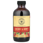 Zand, успокаивающий сироп для горла, вишня и мед, 236 мл (8 жидк. унций)