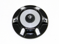 DUCABIKE Крышка топливного бака Ducati Hypermotard 821 TSB05