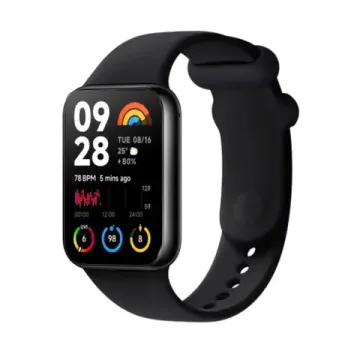 Smart fit 360 watch top