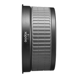 Насадка оптическая Godox FLS8 с линзой Френеля