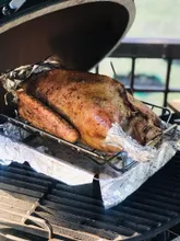 Керамический гриль Big Green Egg XL XLarge (очень большой), 61 см