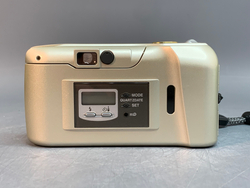 Olympus MJU II Zoom 115