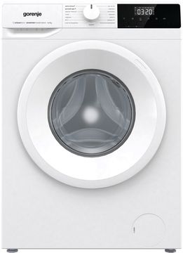 Пральна машина GORENJE WNHPI72SCS/UA
