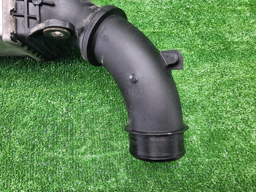 Интеркулер BMW M5 F90 (2017-н.в.)