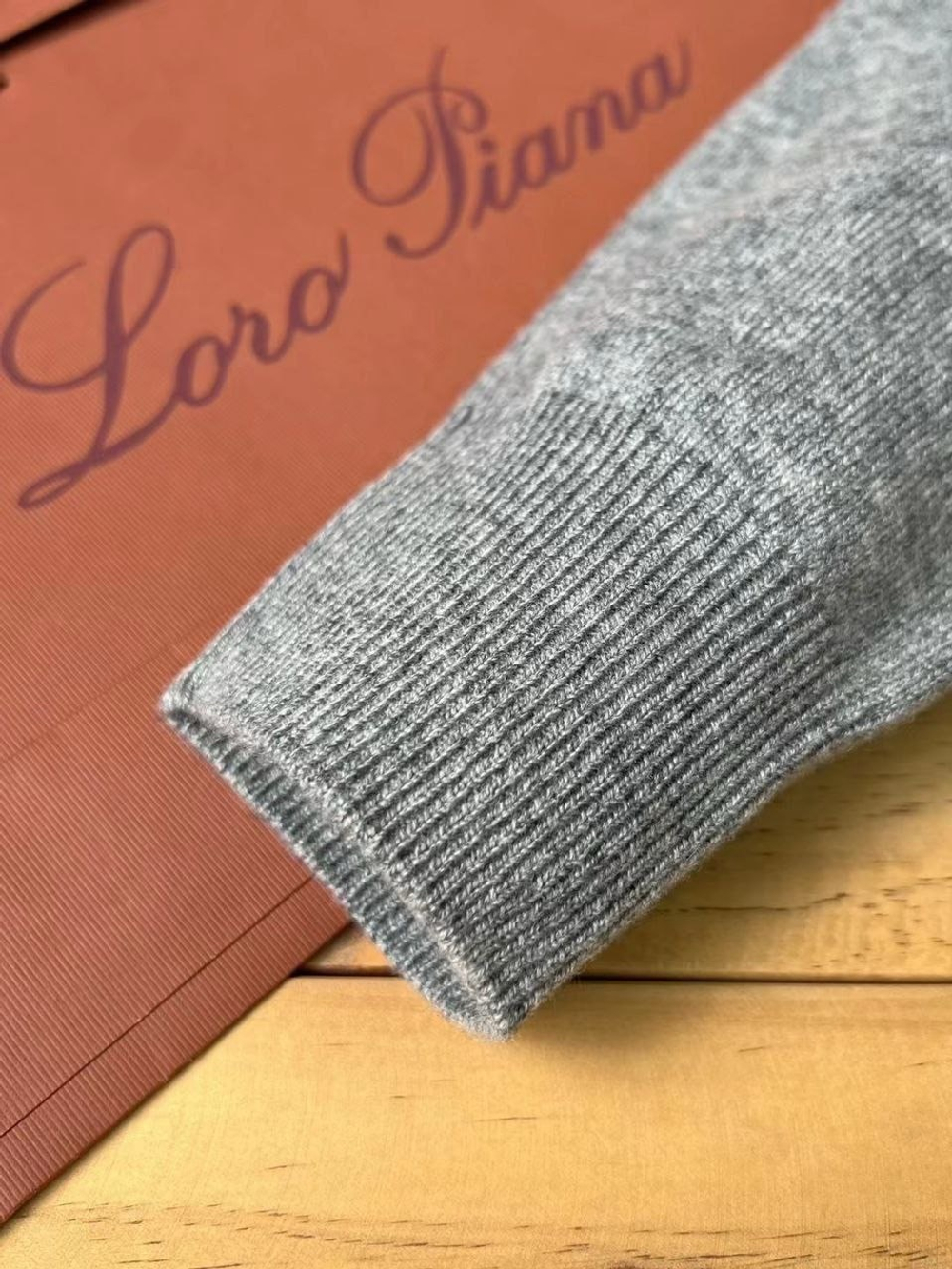 Водолазка Loro Piana