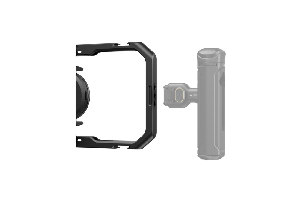 Клетка SmallRig 4299 универсальная для смартфона