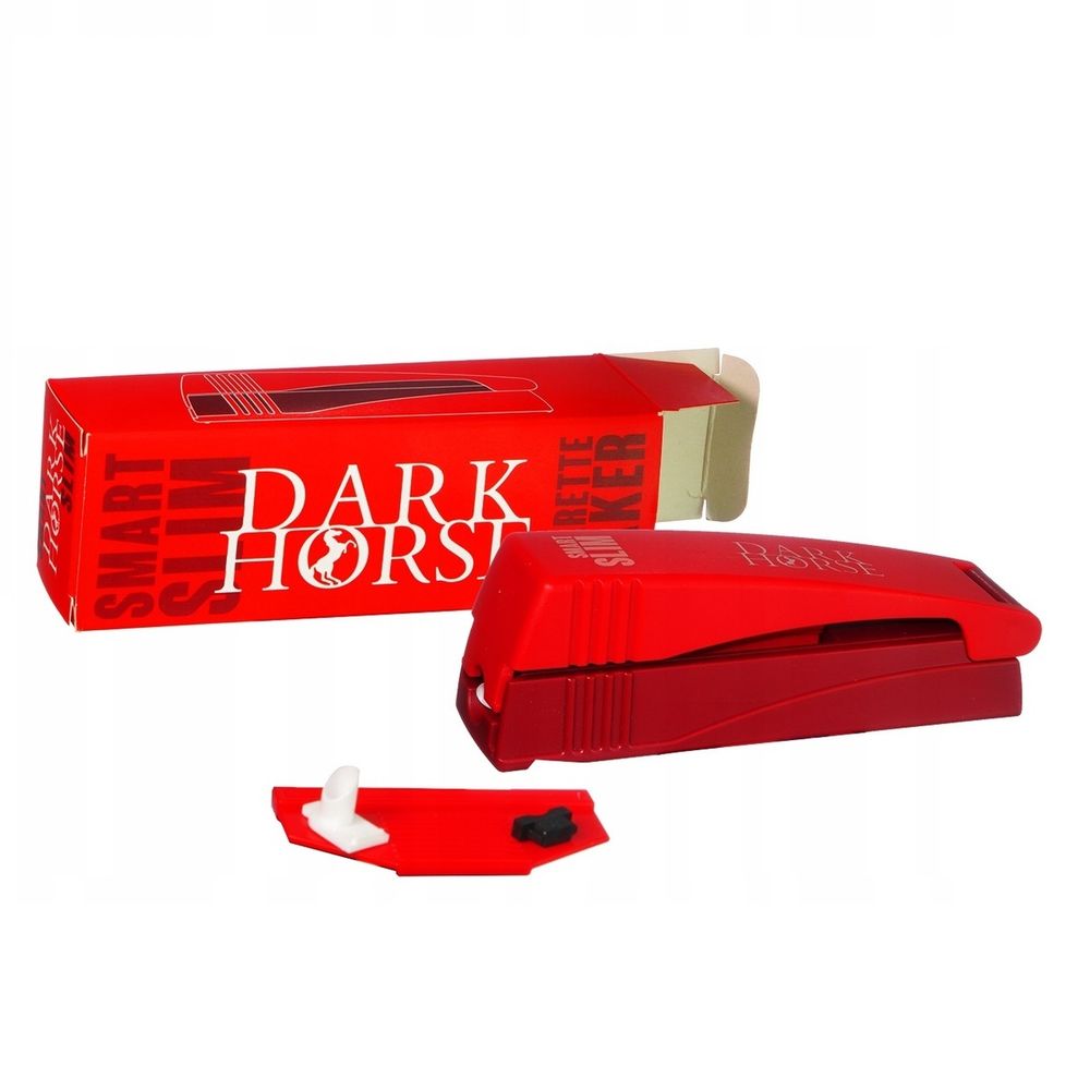 Машинка для гильз DARK HORSE Smart slim CE15