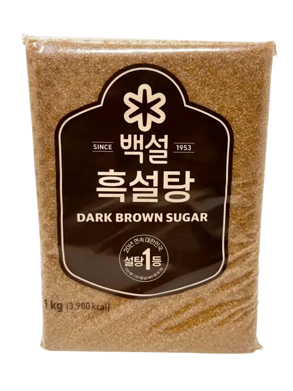 Вьетнамский коричневый тростниковый сахар, 1 кг